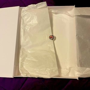 I’m selling a Monclair polo shirt